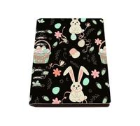 Tiny Flowers A5 Notebook, Pu Leather Notebooks A5, Lined Paper Notebook Lined 180Pages/90Sheets, Notes Book for Dairy, Workbooks for School, Student Essentials University Journal Diary