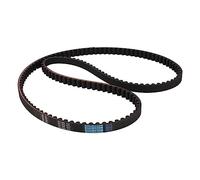 Tiny Force 1-1/8" 137 Tooth Rear Drive Belt Compatible with 2004 2005 2006 Harley Davidson Sportster XL 1200 Replace 40571-04B 1204-0085