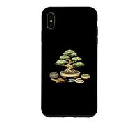 Tiny Forest Bonsai Care Case for iPhone XS Max