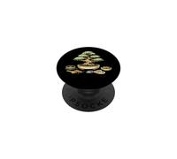 Tiny Forest Bonsai Care PopSockets Adhesive PopGrip