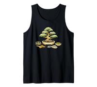 Tiny Forest Bonsai Care Tank Top