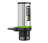 Tiny Fountain Pump, Tiny Pump, Circulation Motor Pump, 12 V Aquarium Suction Pump, Saving Suction Pressure Pump for Household