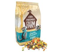 Tiny Friends Farm Charlie Chinchilla Food - Supreme Animal Feeds - Size: 850g