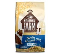 Tiny Friends Farm Gerty Guinea Pig Food - Supreme Animal Feeds - Size: 5kg