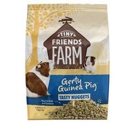 Tiny Friends Farm Gerty Guinea Pig Nug - 1.5KG