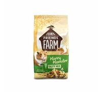 Supreme Harry Hamster Tasty Mix - 700g