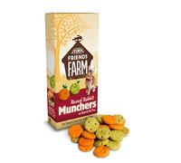 Tiny Friends Farm Russel Munchers 8x120g