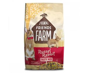 Tiny Friends Farm Russel Rabbit 12.5kg