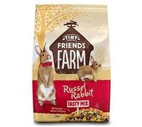 Supreme Tiny Friends Farm Russel Rabbit Tasty Mix - 5kg Bag