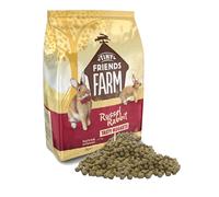 Tiny Friends Farm Russel Rabbit Tasty Nuggets