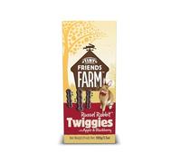 Tiny Friends Farm Russel Twiggies with Apple & Blackberry