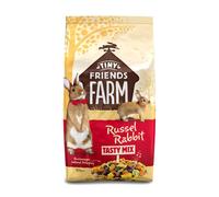 Tiny Friends Farm Russels Tasty M6x850g