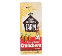 Tiny Friends Farm Russel Rabbit Crunchers 120g