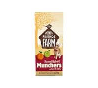 Supreme Tiny Friends Farm Russel Rabbit Munchers - 120g