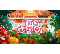 Tiny Garden
