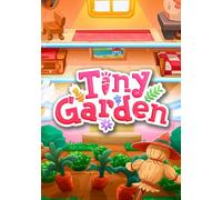 Tiny Garden PC