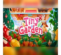 Tiny Garden (PC) Steam Gift - GLOBAL
