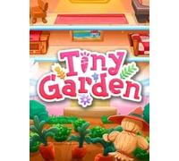 Tiny Garden (PC) - Steam Gift - GLOBAL