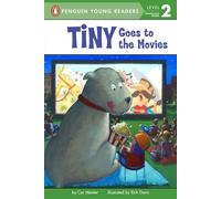 Tiny Goes to the Movies