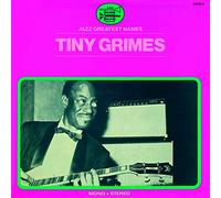TINY GRIMES - Tiny Grimes
