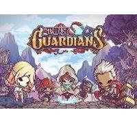 Tiny Guardians Steam CD Key