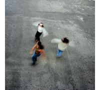 Tiny Habits - All For Something (COKE BOTTLE CLEAR VINYL) [VINYL]