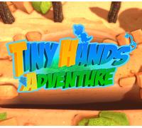 Tiny Hands Adventure Steam CD Key