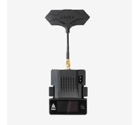 Tiny Hawk EMAX Aeris Link ExpressLRS ELRS TX 2.4GHz Transmitter Module with OLED Screen and Fan for Remote Control (TX 2.4G Module)