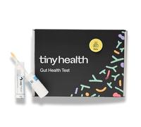 Tiny Health Gut Health Test Kit for Babies and Toddlers, Fast & Mess-Free with Easy at Home Test, 3-4 Weeks Results, Expert Insights
