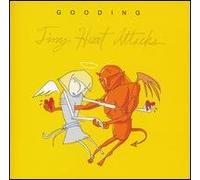 Tiny Heart Attacks - Gooding (UK Import)
