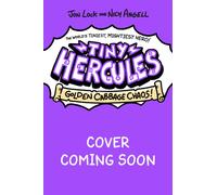 Tiny Hercules - Golden Cabbage Chaos