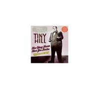 TINY HILL: HOW MANY HEARTS HAVE YOU BROKEN -THE SINGLES COLLECT - CD BRAND NEW