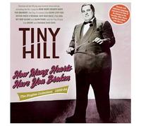 Tiny Hill - How Many Hearts Have You Broken -the Singles Collection 1939 - G3z