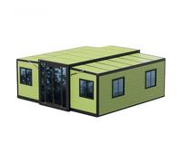 Tiny Homes Sale Prefab Plans Foldable Expandable Modular, Kitchen Bathroom Portable Container Living