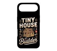 Tiny House Builder Home Builder Construction Case for iPhone Air