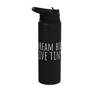 Tiny House Home Owner Stainless Steel Insulated Water Bottle