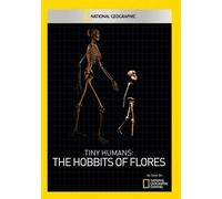 Artist Not Provided - Tiny Humans: The Hobbits of Flores [DVD] [Region 1] [US Import] [NTSC]