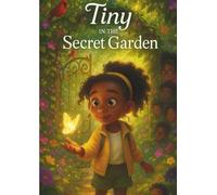 Tiny in The Secret Garden (The Little Raskals)