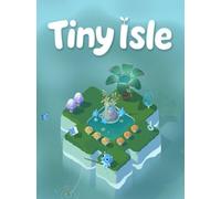 Tiny Isle (PC) - Steam Key - GLOBAL