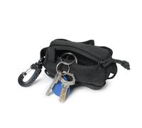 Tiny Key Chain Cash - miini Backpack Keychain | Pocket Lipstick Purse Key Chain | Women Key Chain Wallet | Travel Coin Bag | Portable Change Cons |, Black, Please refer to the description, Please