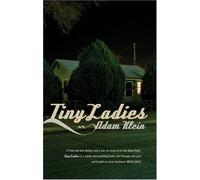Tiny Ladies (High Risk Books)