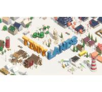 Tiny Lands