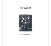 Tiny Legs Tim - Melodium Rag