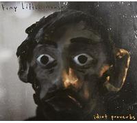Tiny Little Houses - Idiot Proverbs