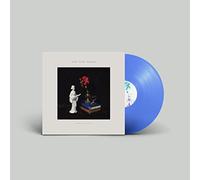 Tiny Little Houses - Misericorde (Blue Translucent Vinyl) [VINYL]
