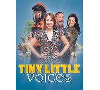 Tiny Little Voices