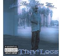 Tiny Locs - And Then There Was