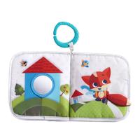 Tiny Love Book Where Do I Travel Book Meadow Days