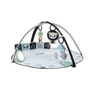 Tiny Love Classic Gymini Black & White - Baby Play Gym with Toys & Interactive