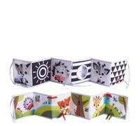 Tiny Love Double-Sided First Book Meadow Days Interactive Toy